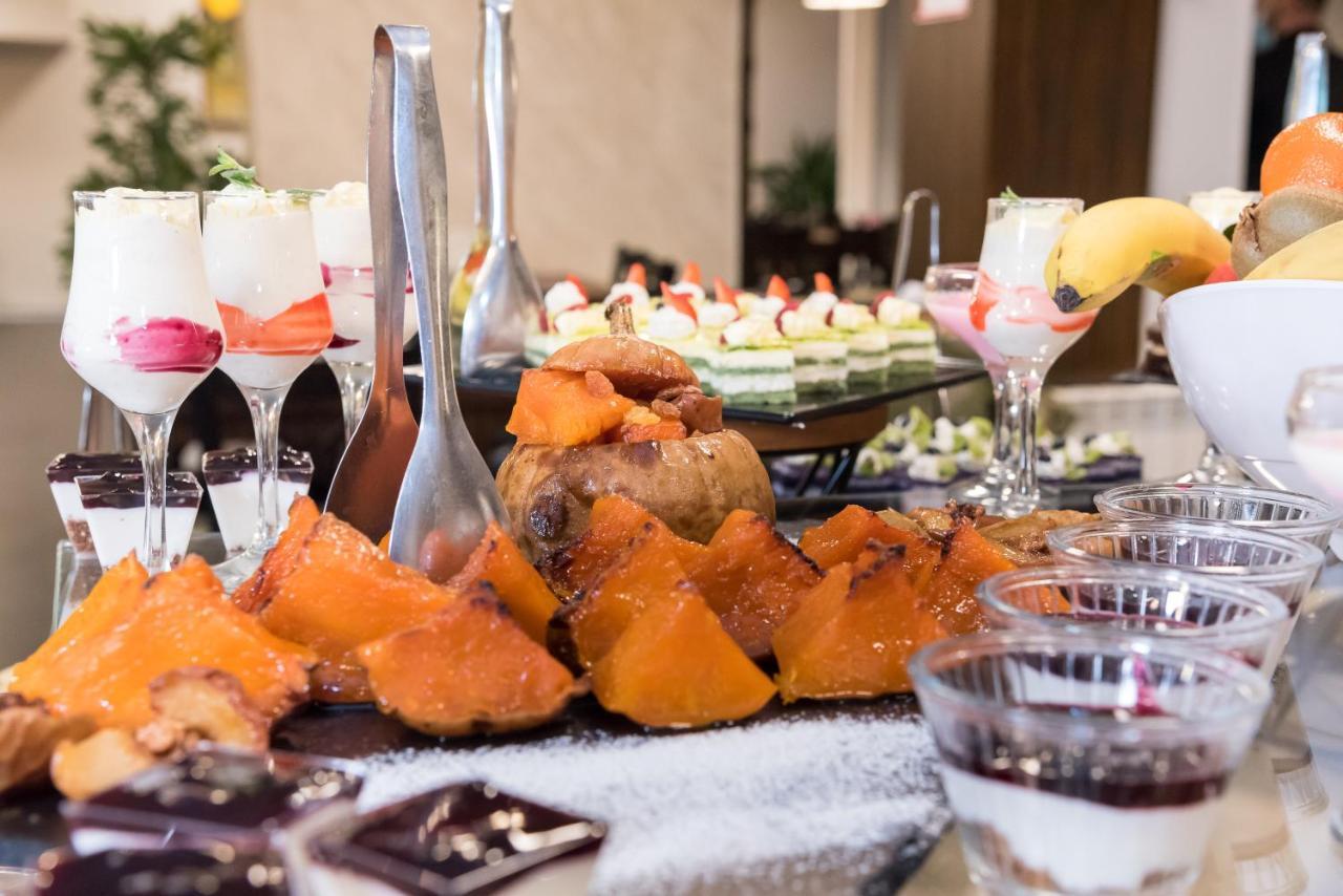 St George Ski & Holiday Bansko Ngoại thất bức ảnh