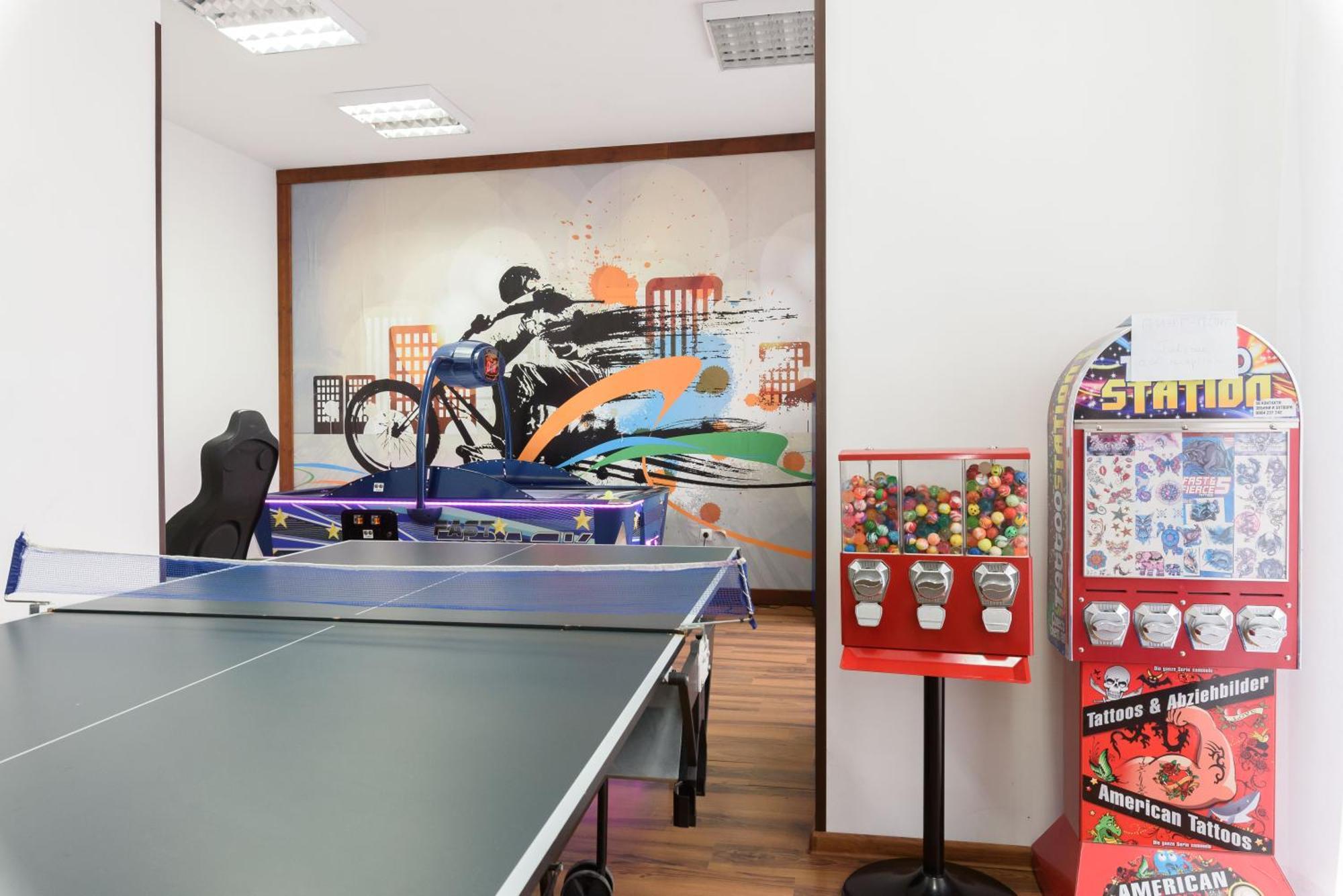 St George Ski & Holiday Bansko Ngoại thất bức ảnh