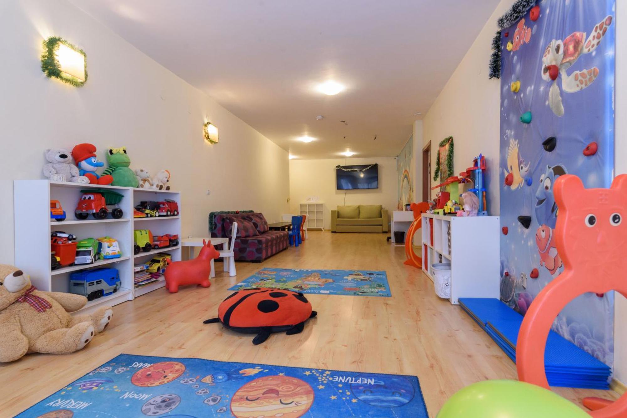 St George Ski & Holiday Bansko Ngoại thất bức ảnh