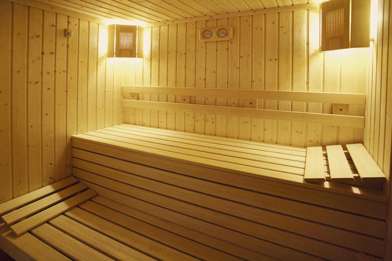 St George Ski & Holiday Bansko Ngoại thất bức ảnh